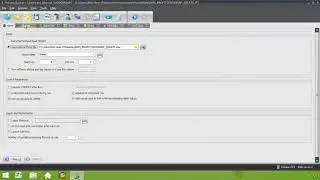 BAPI Profit Center Group Create