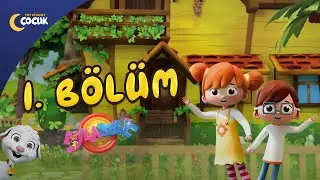 Aylabera - 1. Bölüm | Sürpriz Hediye