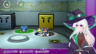 Paper Mario: The Thousand Year Door - Episode 4
