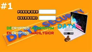 Excel VBA - Data Encryption and Decryption| Very Simple Method