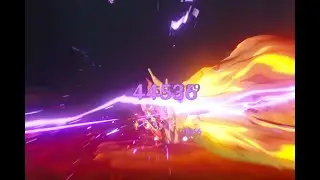 [Genshin Impact] Keqing Wangy Short Showcase Pt1 - WL 7