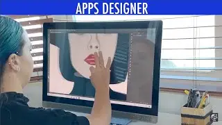 APPS DESIGNER | TOP 3 LAS MEJORES APPS GRATUITAS PARA NO DISEÑADORES.