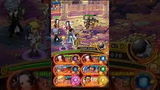 OPTC - Colosseum Opera - Boa V2