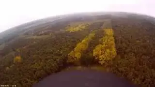 Bixler2 FPV