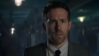 MORILČEV TELESNI STRAŽAR