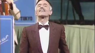 Paul Mauriat Live (Full)   BIMBO CONCERT
