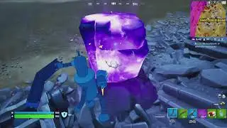 First Solo Win of C4 S3