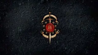 Warhall Beta new army reveal (3/4)