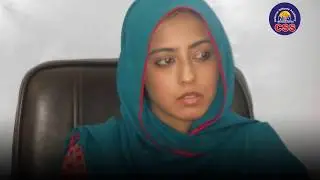 Syeda Yusra Gilani (OMG) CSS 2018