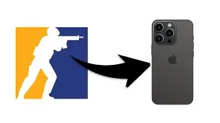 Jak si Counter-Strikem vydělat na iPhone?