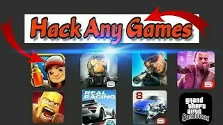 How To Hack Any Game On Android Get Unlimited Coins And Money[NO ROOT]
