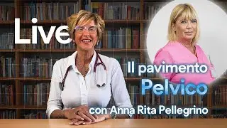 Il pavimento pelvico
