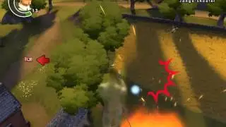 Bfh Troop trap pro