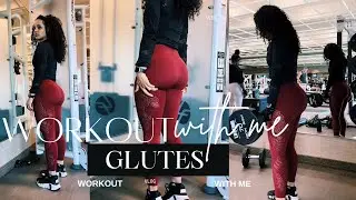 GROW YOUR BOOTY INSTANTLY| BIG BOOTY WORKOUT