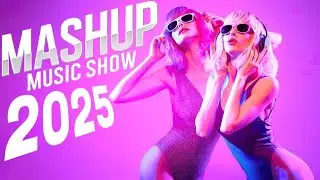 🔥 Viral Dance Mashup 2025 | Iam Lumoss Moombahton Remix Energy Boost