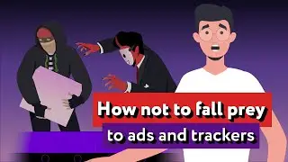 Block ads and protect your personal data | AdGuard
