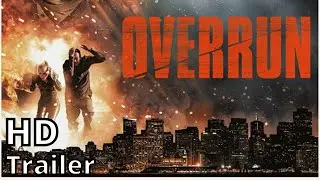 OVERRUN 2021 trailer