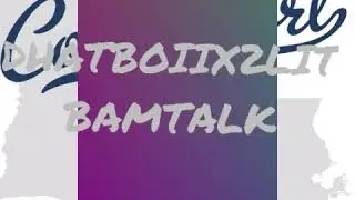 FOTD - BAMTALK
