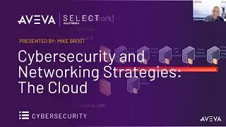 Cybersecurity and Networking Strategies: The Cloud