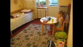 Эх, прощай мой детский сад... (дошкольная страдальческая)