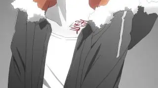 [HD} Noragami OP