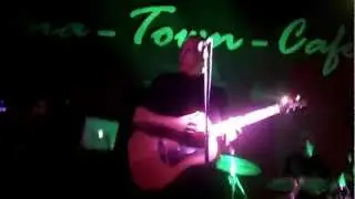 Мегаполис - Тореро (Казань 01.02.2013)