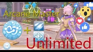 Ragnarok Mobile: Unlimited Combo