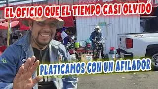 El Silbido que Nos Llena de Nostalgia 