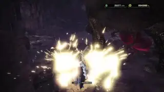【MHW】他の実況者さんとMHW！！