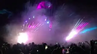Tipper at Secret Dreams 2022 v.5
