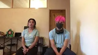 Experience of STEM Santa Fe Summer 2022 interns