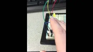 Photo resistor