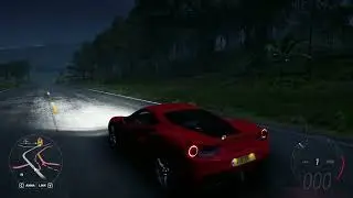 Ferrari 488 GTB 2014 Forza Horizon 5 PURE SOUND