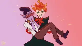 PORTIAMO LIAM AL BALLO! - Monster Prom