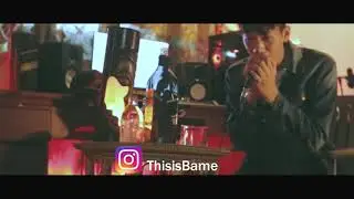 ດີ ( ຫົມ ) D Hom Live Session With Bame