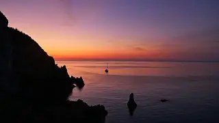 Isole di Ponza, Palmarola, Zannone e Circeo/ Monte Semprevisa - CAI Portogruaro