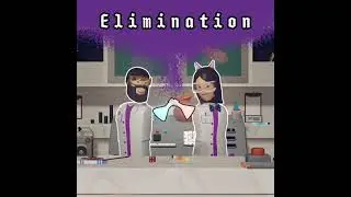 Elimination - Rec Room Rap Official Audio