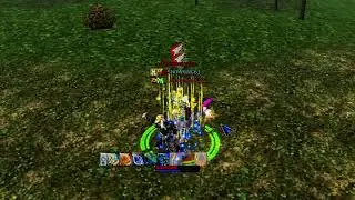 SHOWKİNG-1W1-IxTongYabgu #agartha  #knightonline