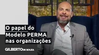 Como o Modelo PERMA eleva a eficiência organizacional