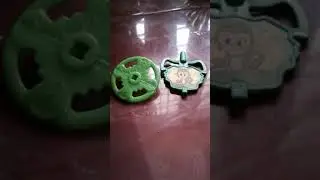kinder joy surprise 1.7k views  #shorts