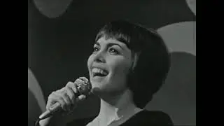 mireille mathieu...donne ton coeur donne ta vie...live 1971 hd