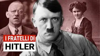 The Forgotten Hitlers: The Führer's Brothers