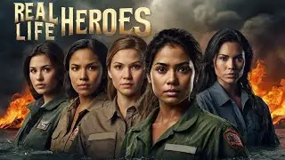 5 Fearless Women Who Defied Death!: Incredible Survival Stories