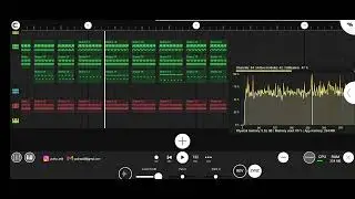 TAMU UNDANGAN  XAluna - Fl Studio Mobile 4