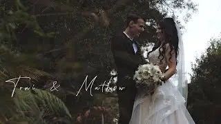 Toni and Mathew - Our Wedding Day at Panormama House