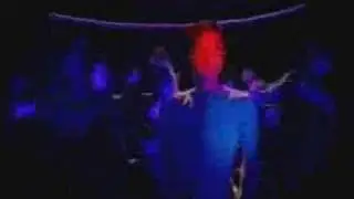 Turn Around - Enigma