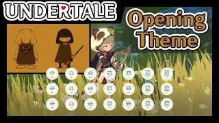 Once Upon a Time | Windsong Lyre