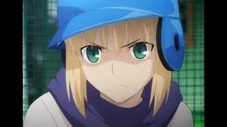 The Problem with the Fate Franchise
