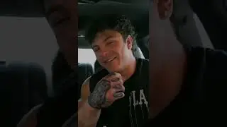 He met a 16 year old on gear 😳⚙️