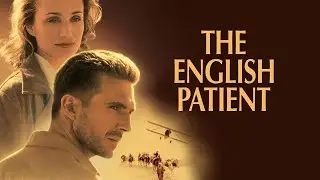 Gabriel Yared  -  I'll Be Back - Original Soundtrack  from "The English Patient" (1996 )